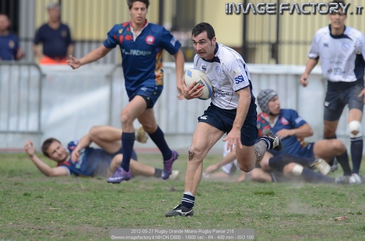 2012-05-27 Rugby Grande Milano-Rugby Paese 215